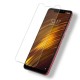 5PCS 9H Anti-explosion Tempered Glass Screen Protector for Xiaomi Pocophone F1