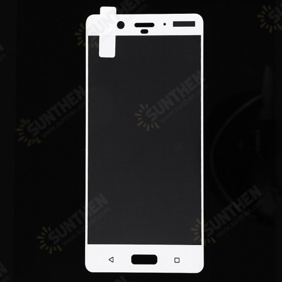 Anti-explosion 9H Tempered Glass Screen Protector for Nokia 8