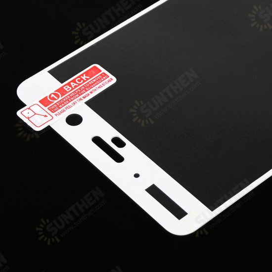 Anti-explosion 9H Tempered Glass Screen Protector for Nokia 8