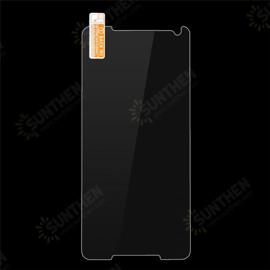 Anti-explosion 9H Ultra Thin HD Tempered Glass Screen Protector for Google Pixel 2 XL