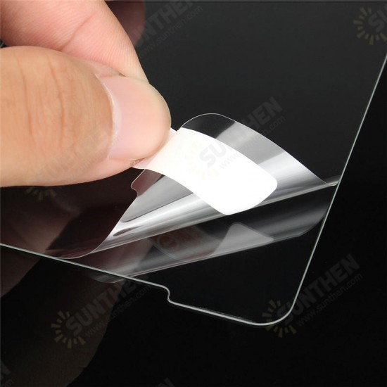 Anti-explosion 9H Ultra Thin HD Tempered Glass Screen Protector for Google Pixel 2 XL