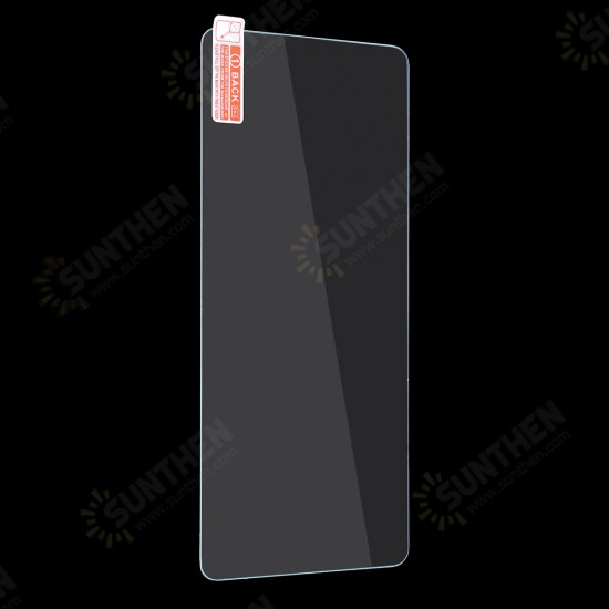 Anti-explosion Anti-scratch Tempered Glass Screen Protector for Xiaomi Mi MIX 3 Non-original