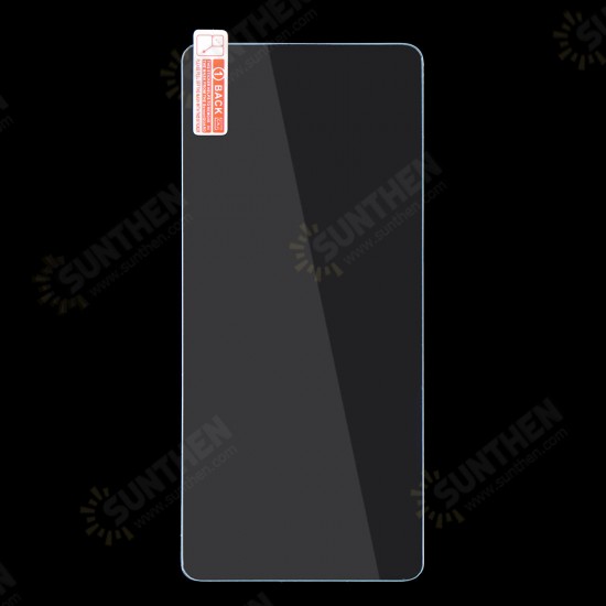 Anti-explosion Anti-scratch Tempered Glass Screen Protector for Xiaomi Mi MIX 3 Non-original