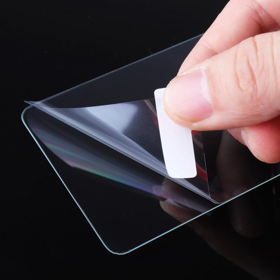 Anti-explosion Anti-scratch Tempered Glass Screen Protector for Xiaomi Mi MIX 3 Non-original