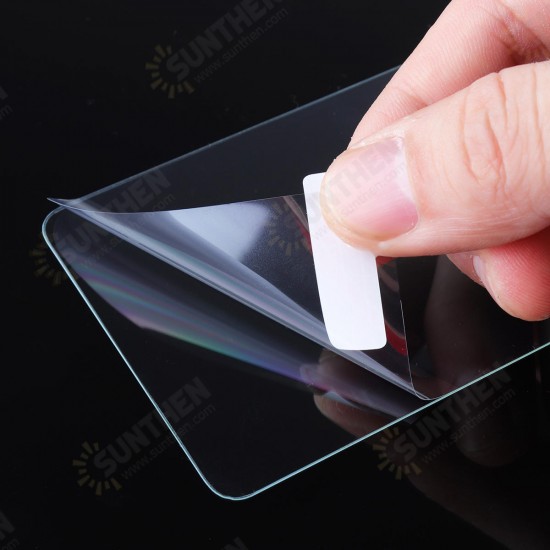 Anti-explosion Anti-scratch Tempered Glass Screen Protector for Xiaomi Mi MIX 3 Non-original