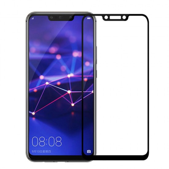 Anti-explosion Full Cover Tempered Glass Screen Protector for Huawei Mate 20 Lite Maimang 7