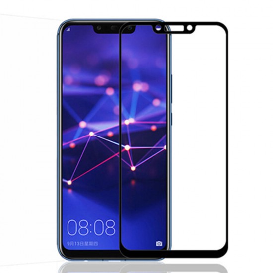 Anti-explosion Full Cover Tempered Glass Screen Protector for Huawei Mate 20 Lite Maimang 7