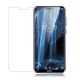 Anti-scratch HD Clear Tempered Glass Screen Protector for Nokia X6 / 6.1 Plus