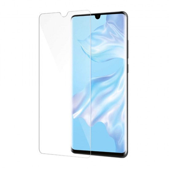 Anti-scratch HD Clear Ultra Thin Screen Protector Protective Film for Huawei P30