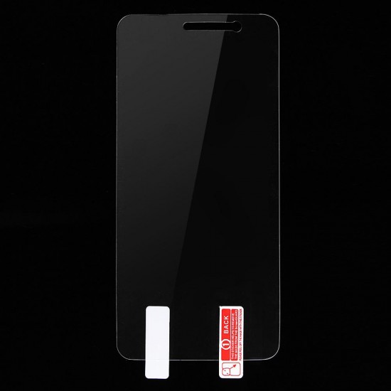 HD Clear Ultra Thin Film Screen Protector for Asus Zenfone 3 Max ZC520TL