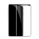 0.3mm All Screen Arc-surface Tempered Glass Screen Protector for Samsung Galaxy S9