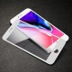 5D Curved Edge 0.3mm Tempered Glass Film for iPhone 7Plus/8Plus