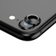 Metal Lens Protection Ring Anti-scratch Rear Camera Lens Circle Protector for iPhone 7