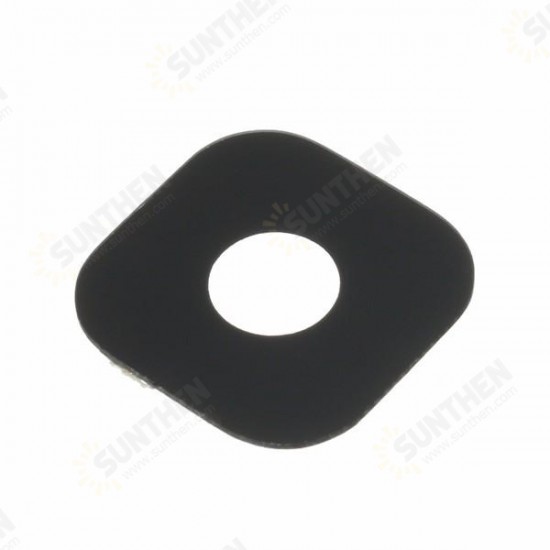 Camera Lens Film Lens Cover Rear Camera Cover Chassis Kit for HTC ONE M9