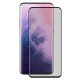 9H 3D Anti-explosion Anti-peeping Hot Blending Full Coverage Tempered Glass Screen Protector for OnePlus 7 Pro / OnePlus 7T Pro