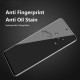 9H 6D Anti-explosion Anti-peeping Hot Blending Full Coverage Tempered Glass Screen Protector for Samsung Galaxy A51