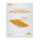 HD LCD Clear Transparent Screen Guard Protector For iPad 2 3 4