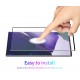 High Definition 3D Curved Edge Hot Blending Full Coverage Anti-Scratch Soft PET Screen Protector for Samsung Galaxy Note 20 Ultra / Galaxy Note20 Ultra 5G