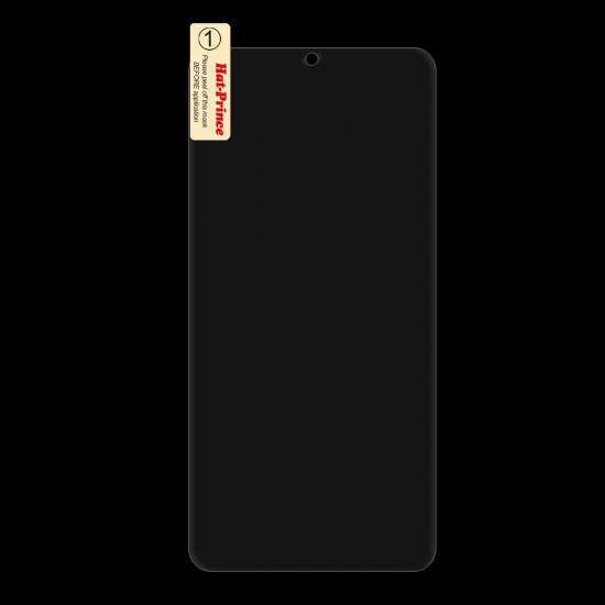 2PCS 9H 2.5D Anti-explosion Anti-scratch HD Clear Tempered Glass Screen Protector for Xiaomi Redmi 7 Non-original