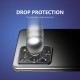 2PCS Anti-Scratch 9H 0.2mm Ultra-Thin HD Clear Tempered Glass Phone Camera Lens Protector for Samsung Galaxy S20 Ultra / Galaxy S20 Ultra 5G 2020