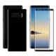 3D Curved Edge Front & Back PET Screen Protector For Samsung Galaxy Note 8