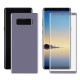 3D Curved Edge Front & Back PET Screen Protector For Samsung Galaxy Note 8