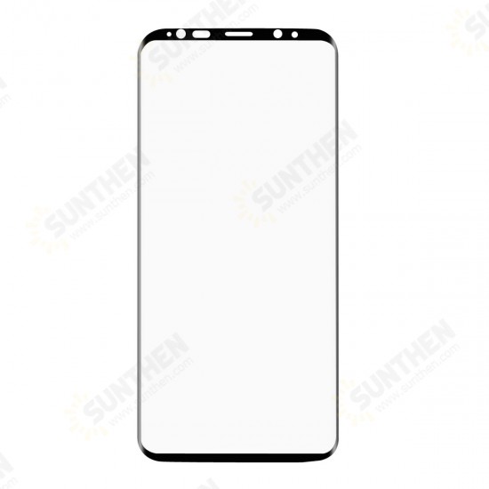 3D Curved Edge HD PET Screen Protector For Samsung Galaxy S9