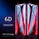 6D Curved Edge 9H Anti-Explosion Full Coverage Tempered Glass Screen Protector for Xiaomi Mi 9T / Xiaomi Mi9T Pro / Xiaomi Redmi K20 / Redmi K20 Pro Non-original