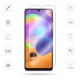 9H Full Glue Anti-Explosion Ultra-Thin 2.5 Arc Edge Tempered Glass Screen Protector for Samsung Galaxy A31