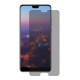 Anti-spy 9H Anti-explosion Tempered Glass Screen Protector for Huawei P20