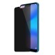 Anti-spy 9H Anti-explosion Tempered Glass Screen Protector for Huawei P20 Lite nova 3e