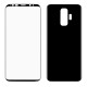 Front & Back 3D Curved Edge PET Screen Protector For Samsung Galaxy S9/S9 Plus