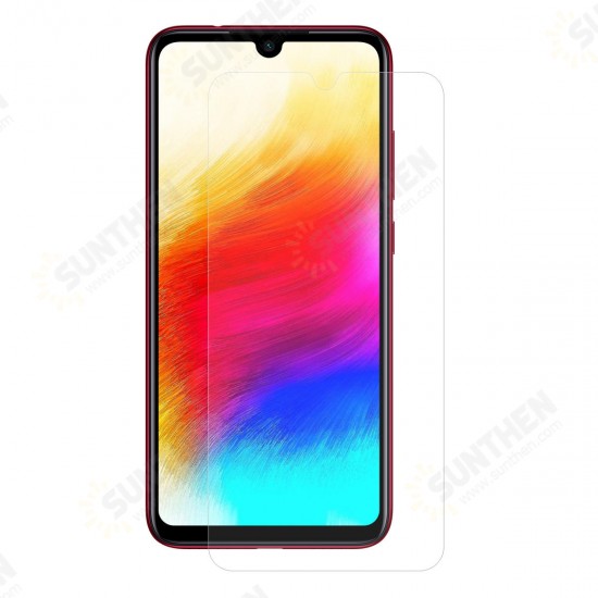 HD Nano Anti-Explosion Soft Screen Protector For Xiaomi Redmi Note 7 / Redmi Note 7 Pro Non-original