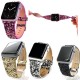 Glitter Watch Band Replacement For Apple Watch Series 1 38mm/42mm