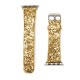 Glitter Watch Band Replacement For Apple Watch Series 1 38mm/42mm