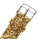 Glitter Watch Band Replacement For Apple Watch Series 1 38mm/42mm