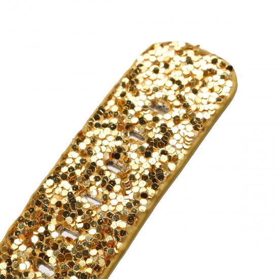 Glitter Watch Band Replacement For Apple Watch Series 1 38mm/42mm