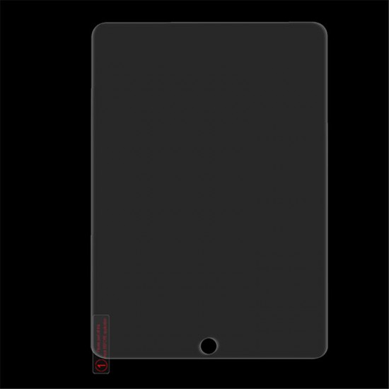 0.33mm 2.5D Premium Tempered Arc Edge Tempered Glass Screen Protector For iPad Air/Air 2