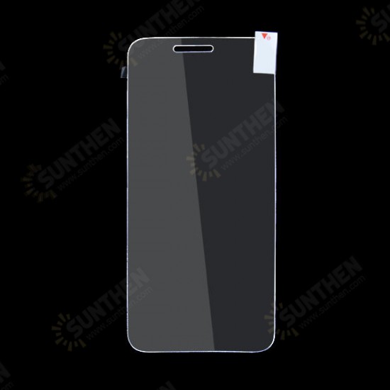 High Bright Transparent Screen Protector For Y100