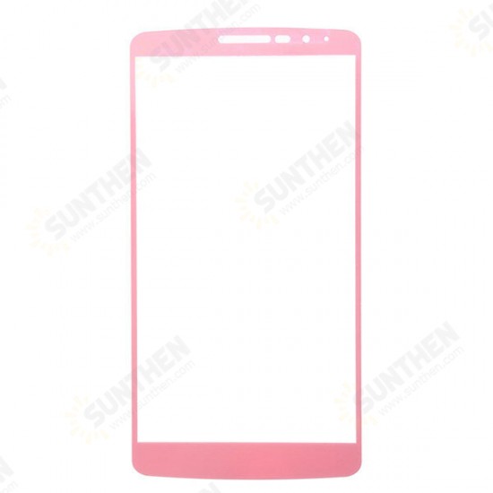 Link Dream Tempered Glass Film Screen Protector For LG G3