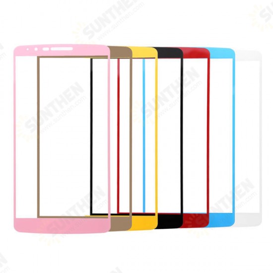 Link Dream Tempered Glass Film Screen Protector For LG G3