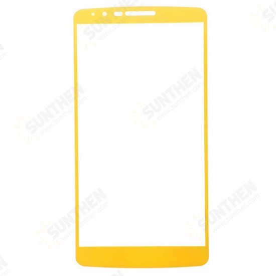 Link Dream Tempered Glass Film Screen Protector For LG G3