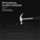 3D Curved Edge 9H Anti-Explosion Anti-Blue Ray Full Coverage Tempered Glass Screen Protector for Xiaomi Redmi 10X 5G Non-original