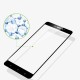 9H Diamond Anti-Explosion Full Cover Tempered Glass Screen Protector For Xiaomi Mi MAX 2 Non-original