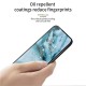 Diamond 9H Anti-Explosion Anti-Fingerprint Full Coverage Tempered Glass Screen Protector for OnePlus Nord