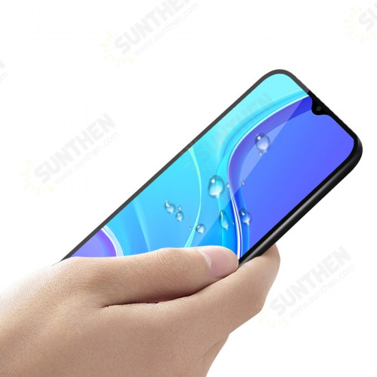 Diamond 9H Anti-Explosion Full Coverage Tempered Glass Screen Protector for Xiaomi Redmi 9 Non-original