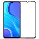 Diamond 9H Anti-Explosion Full Coverage Tempered Glass Screen Protector for Xiaomi Redmi 9 Non-original