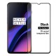 3D Anti-explosion High Definition Clear Tempered Glass Screen Protector for OnePlus 6T