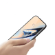 3D Curved Edge Hot Bending Full Cover Anti-Explosion Tempered Glass Screen Protector for OnePlus 7 Pro / OnePlus 7T Pro