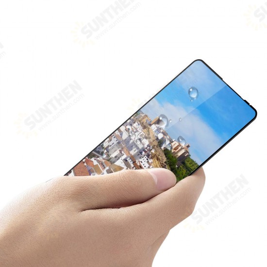 Anit-explosion HD Clear Full Cover Tempered Glass Screen Protector for Xiaomi Mi MIX 3 Non-original